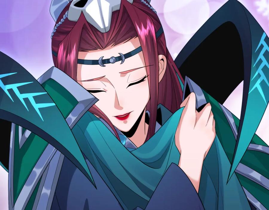 全球诡异时代 第194话 试探！ 第104页