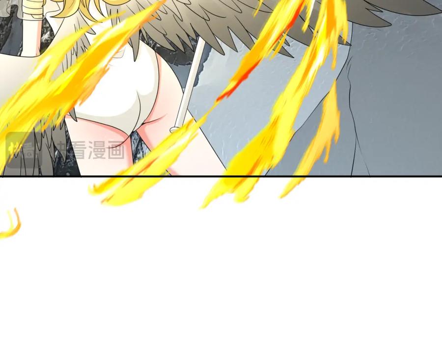 全球诡异时代 第194话 试探！ 第55页