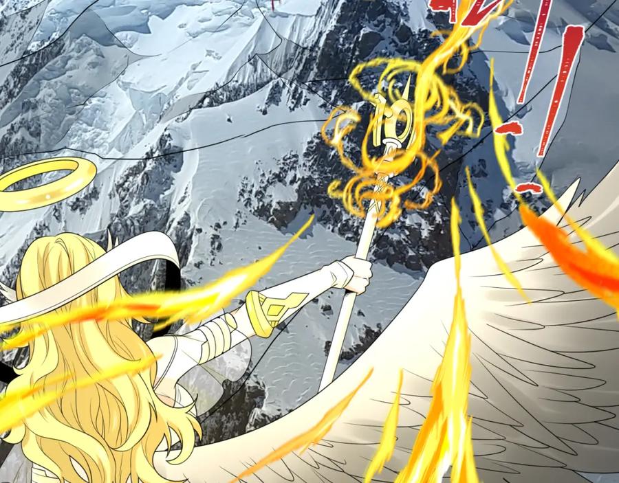 全球诡异时代 第194话 试探！ 第54页