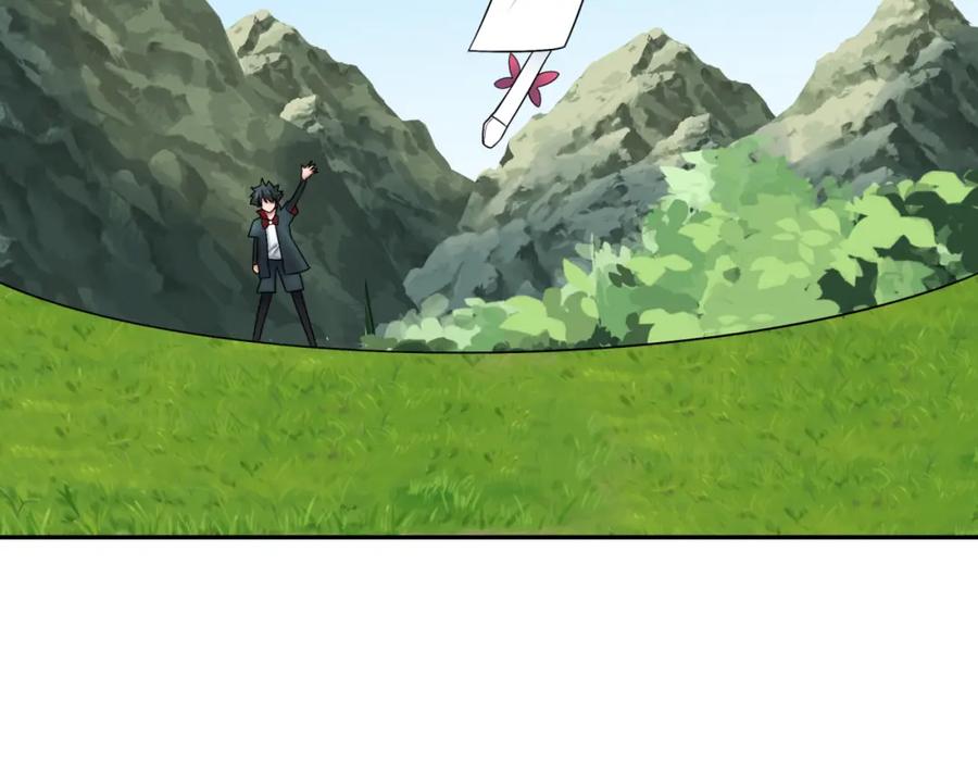 全球诡异时代 第194话 试探！ 第128页