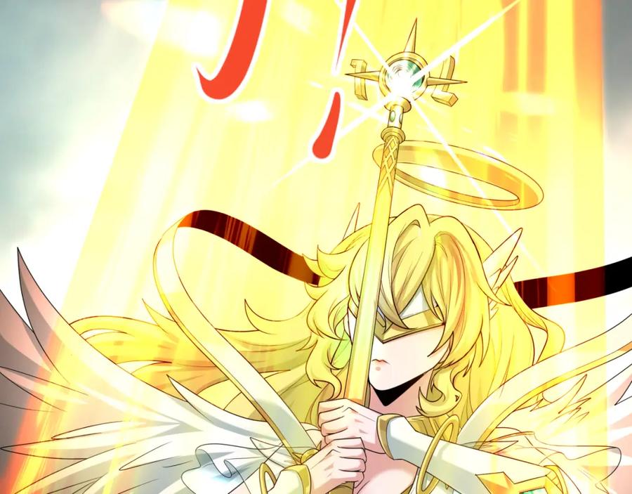 全球诡异时代 第194话 试探！ 第38页