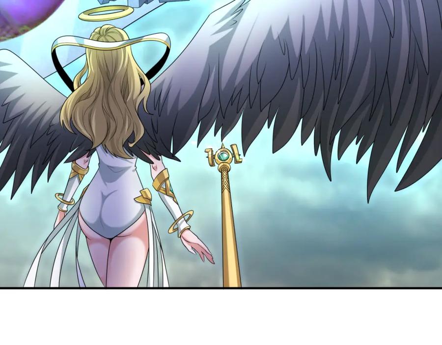 全球诡异时代 第194话 试探！ 第36页