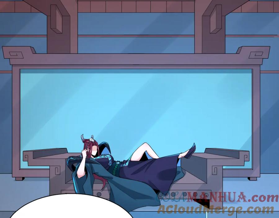 全球诡异时代 第194话 试探！ 第93页