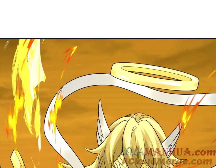 全球诡异时代 第194话 试探！ 第5页