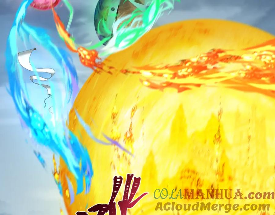 全球诡异时代 第194话 试探！ 第49页