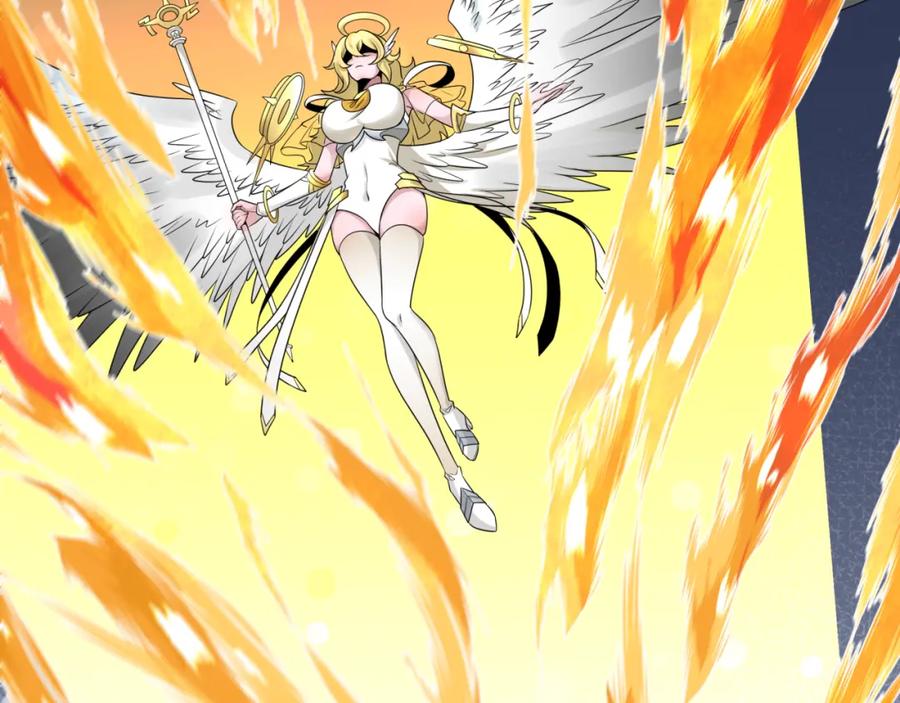 全球诡异时代 第194话 试探！ 第16页