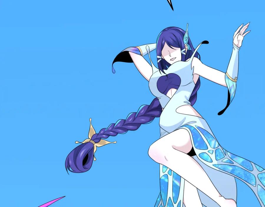 全球诡异时代 第194话 试探！ 第88页