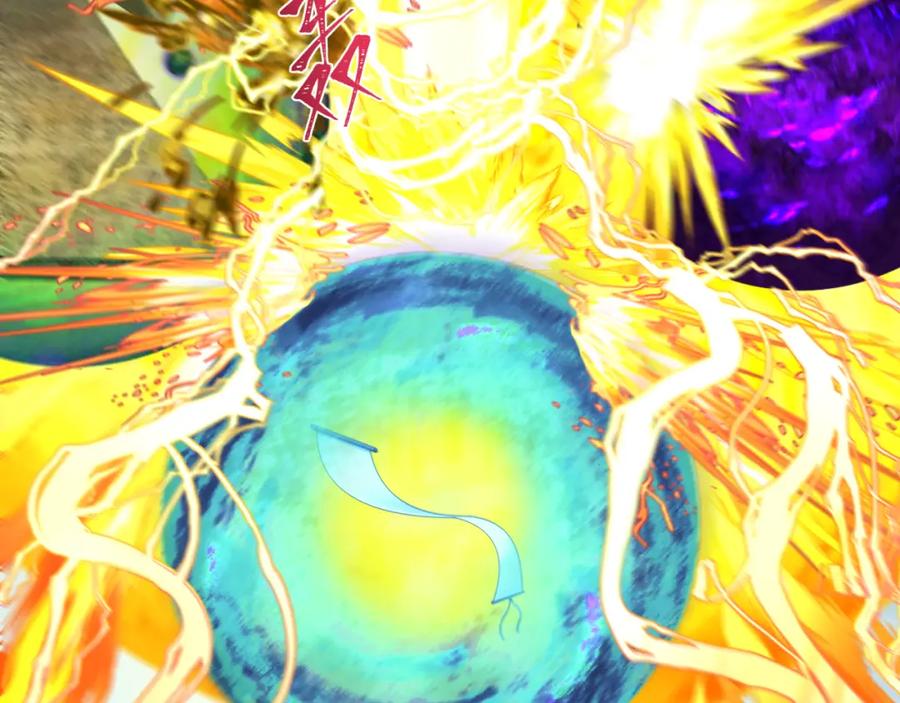 全球诡异时代 第194话 试探！ 第42页