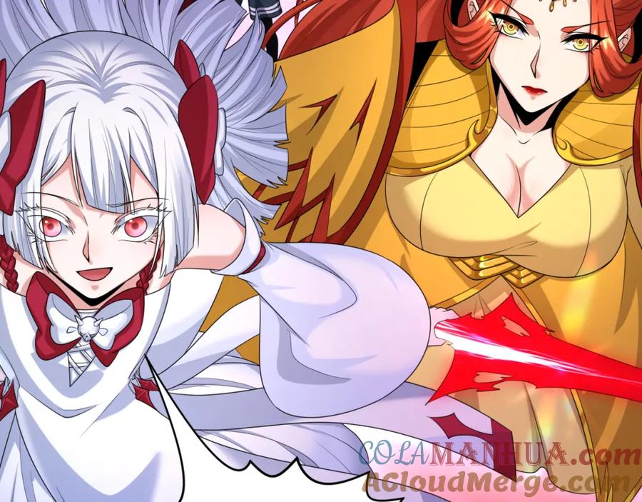 全球诡异时代 第194话 试探！ 第29页