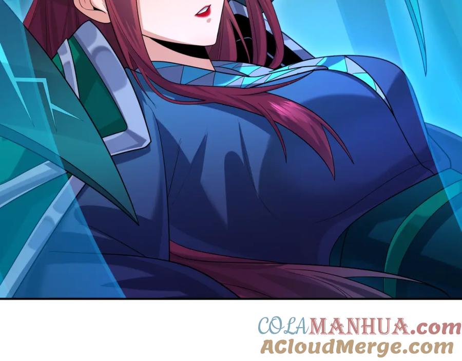 全球诡异时代 第194话 试探！ 第97页