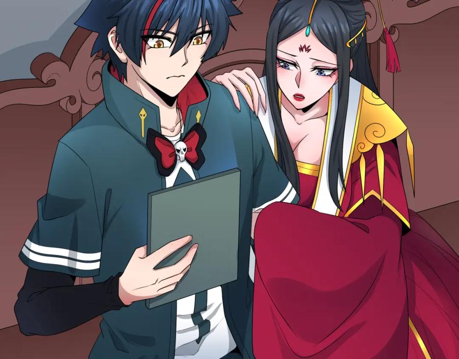 全球诡异时代 第195话 南方中心城！ 第8页