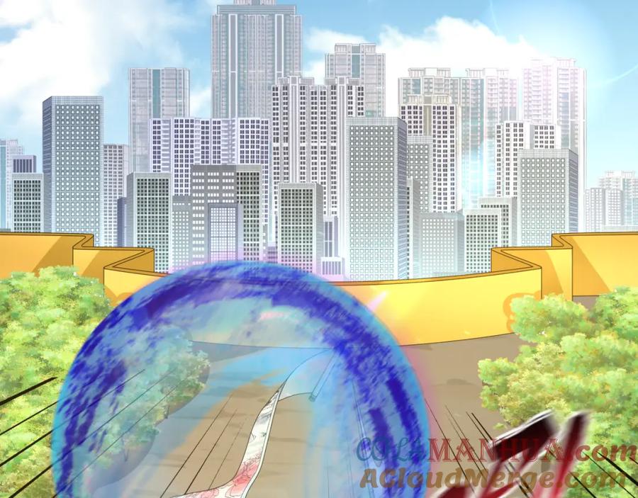 全球诡异时代 第195话 南方中心城！ 第13页