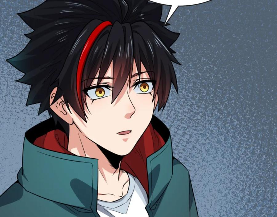 全球诡异时代 第195话 南方中心城！ 第110页