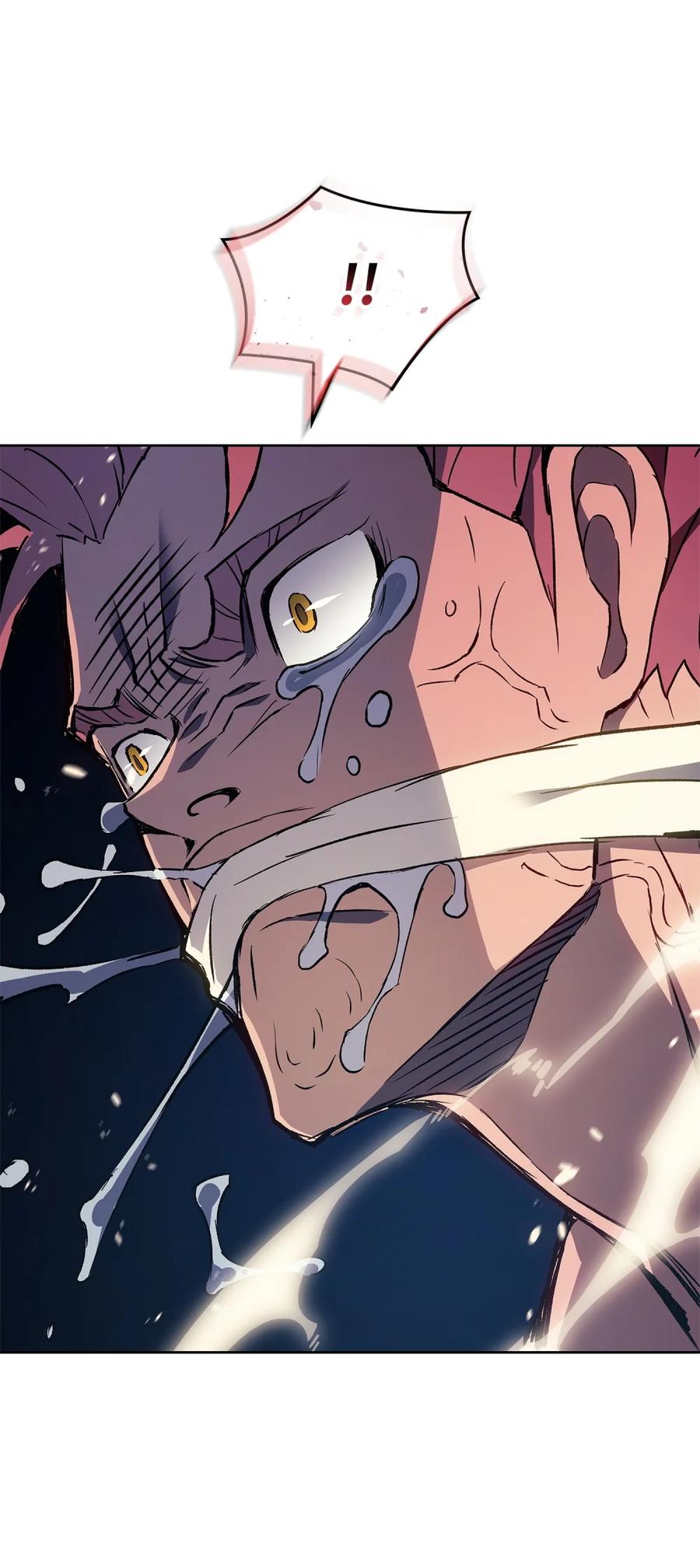 《拳王转世》02 山中修行者（1） 第38页