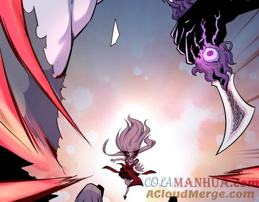 全球诡异时代 第2话 童童！ 第69页
