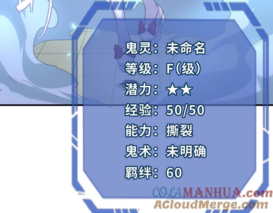 全球诡异时代 第2话 童童！ 第9页