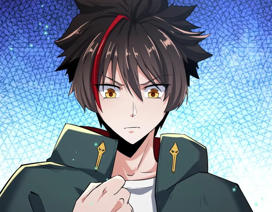 全球诡异时代 第2话 童童！ 第14页