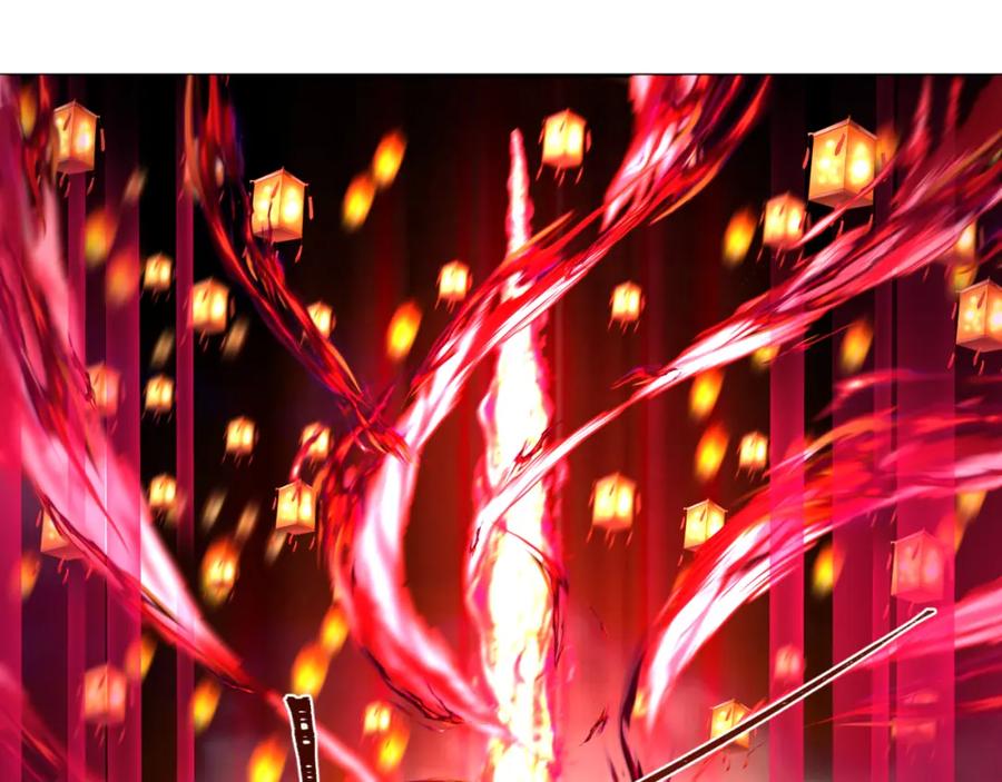 全球诡异时代 第197话 三千灯火明！ 第74页