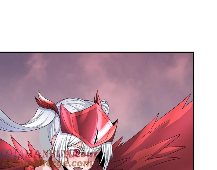 全球诡异时代 第197话 三千灯火明！ 第17页