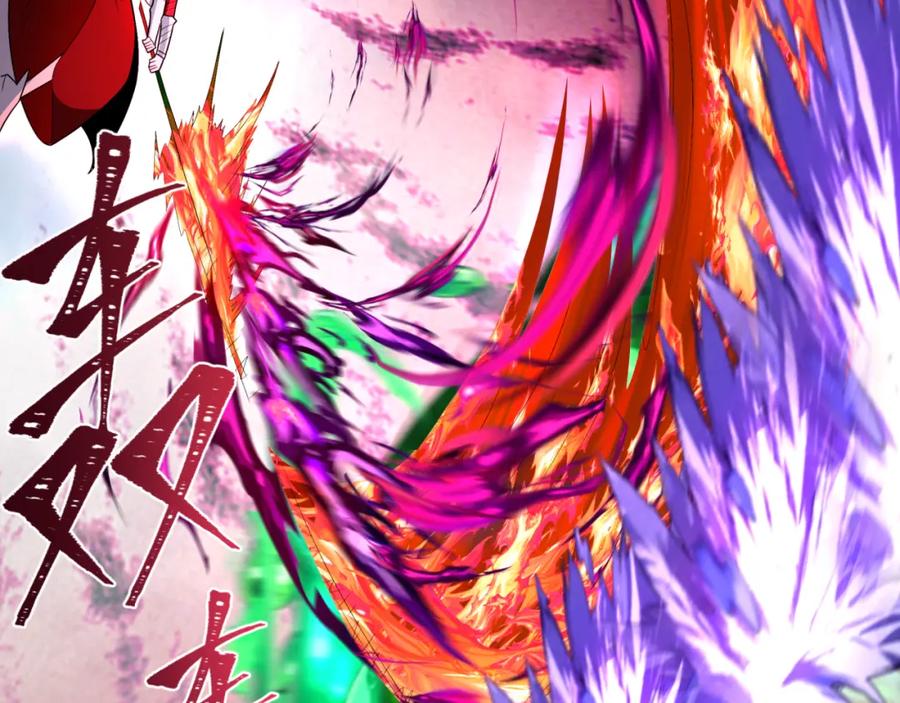 全球诡异时代 第197话 三千灯火明！ 第79页