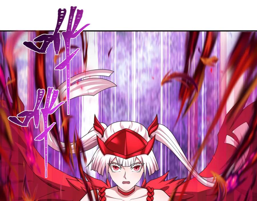 全球诡异时代 第197话 三千灯火明！ 第64页