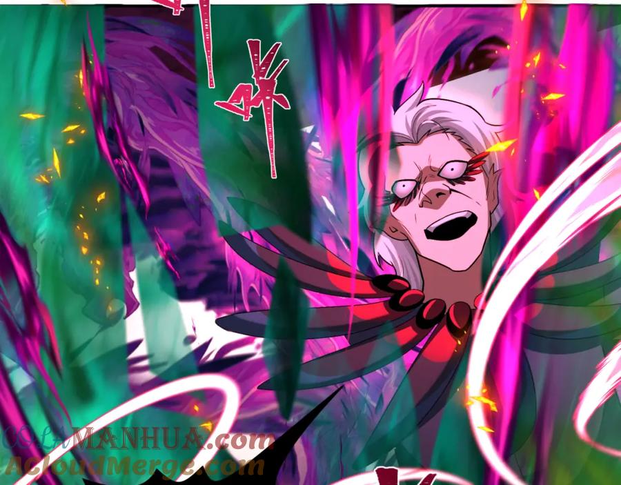 全球诡异时代 第197话 三千灯火明！ 第81页