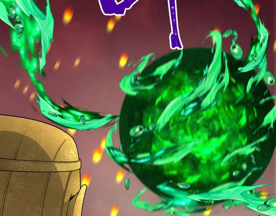 全球诡异时代 第197话 三千灯火明！ 第51页