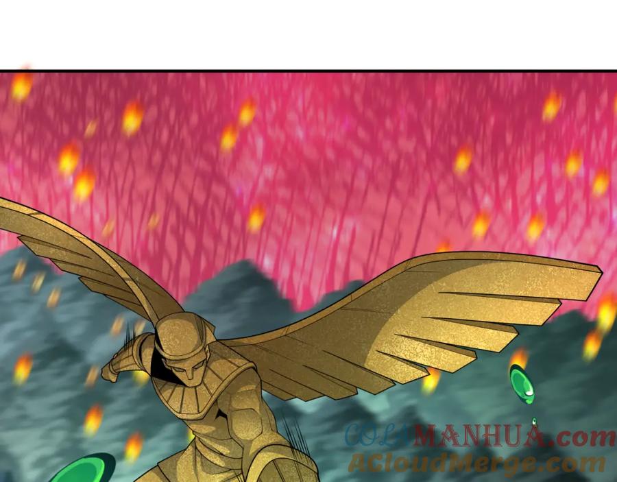 全球诡异时代 第197话 三千灯火明！ 第53页