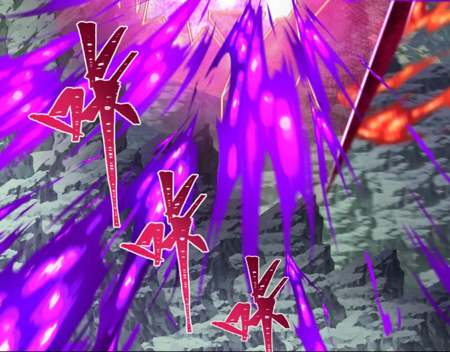 全球诡异时代 第197话 三千灯火明！ 第94页