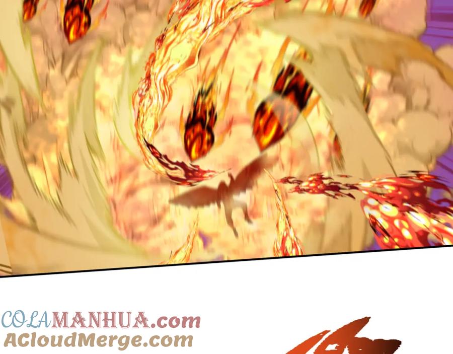 全球诡异时代 第197话 三千灯火明！ 第37页