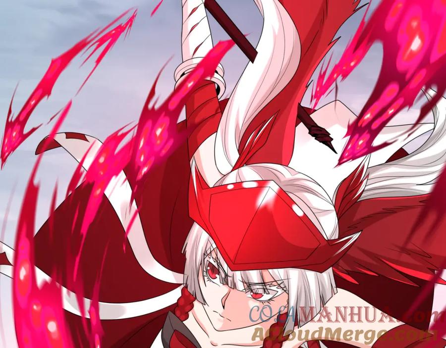 全球诡异时代 第197话 三千灯火明！ 第89页