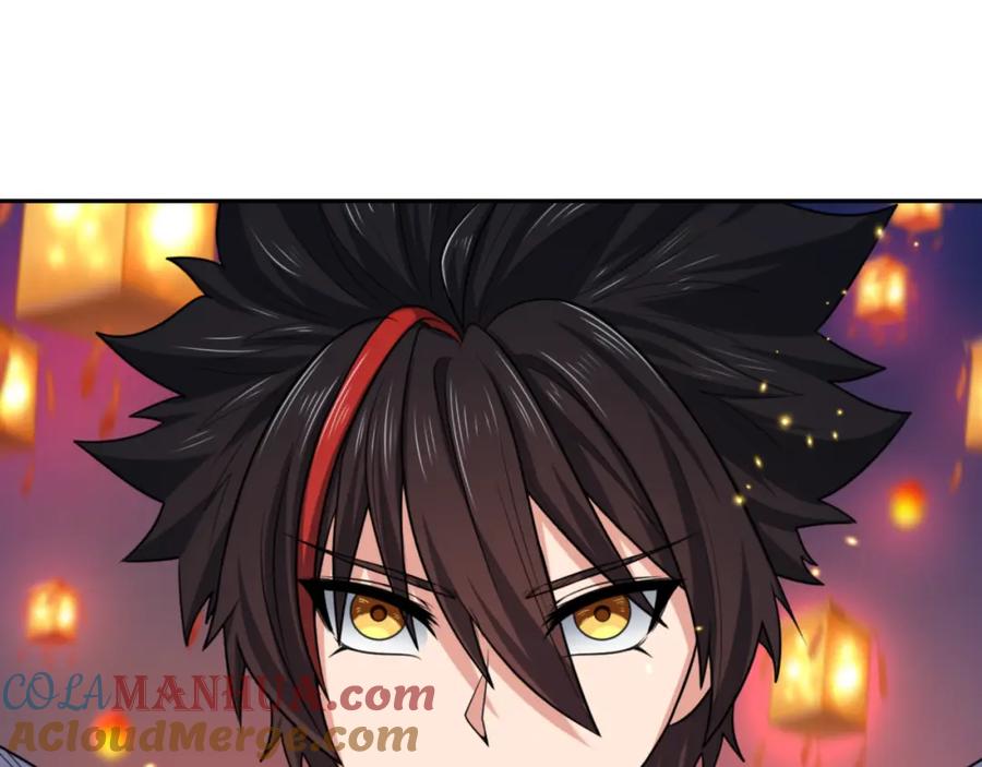 全球诡异时代 第197话 三千灯火明！ 第5页