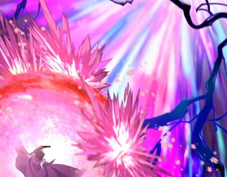 全球诡异时代 第197话 三千灯火明！ 第15页