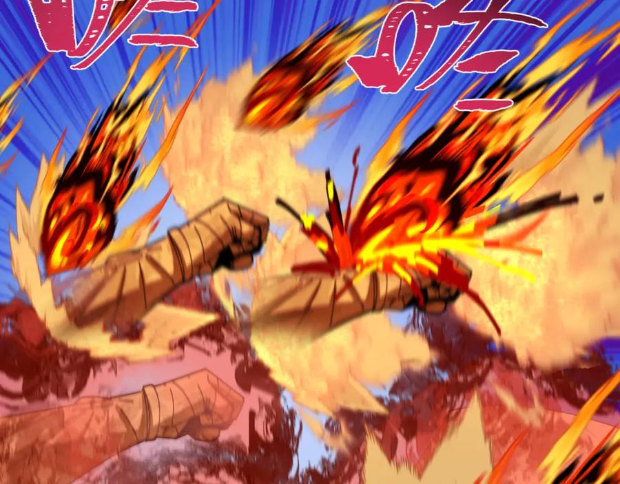 全球诡异时代 第197话 三千灯火明！ 第34页