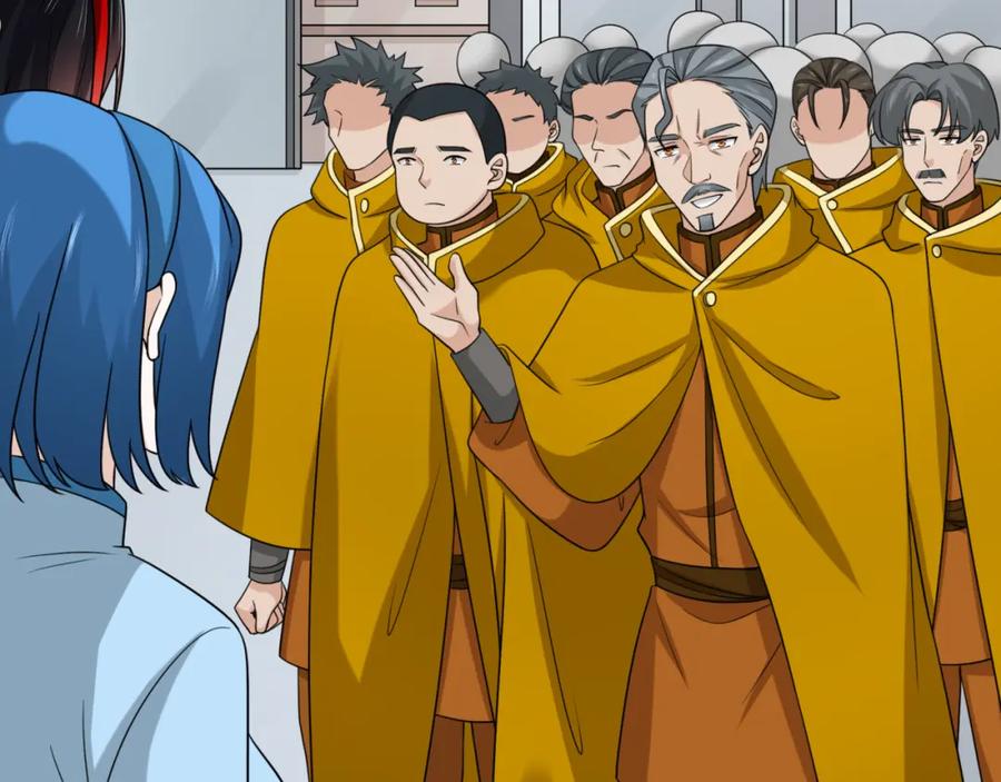 全球诡异时代 第198话 收复南方！ 第44页
