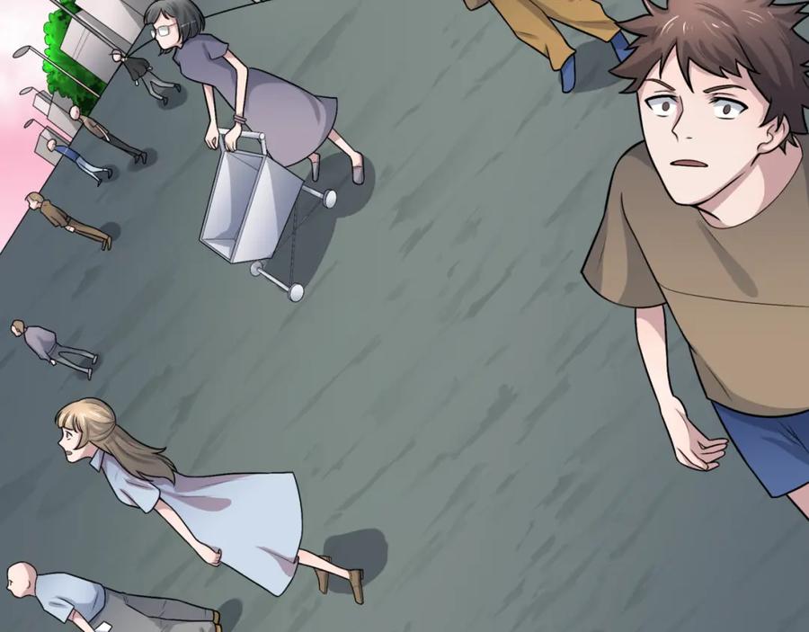 全球诡异时代 第198话 收复南方！ 第8页