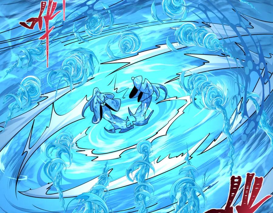 全球诡异时代 第199话 水鬼袭来！ 第60页