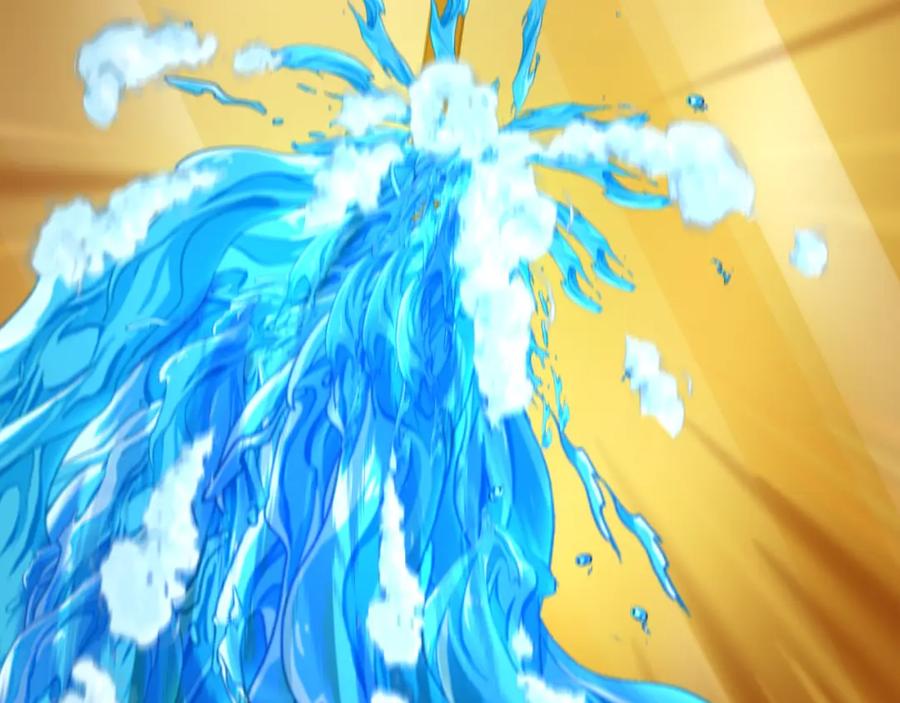 全球诡异时代 第199话 水鬼袭来！ 第28页