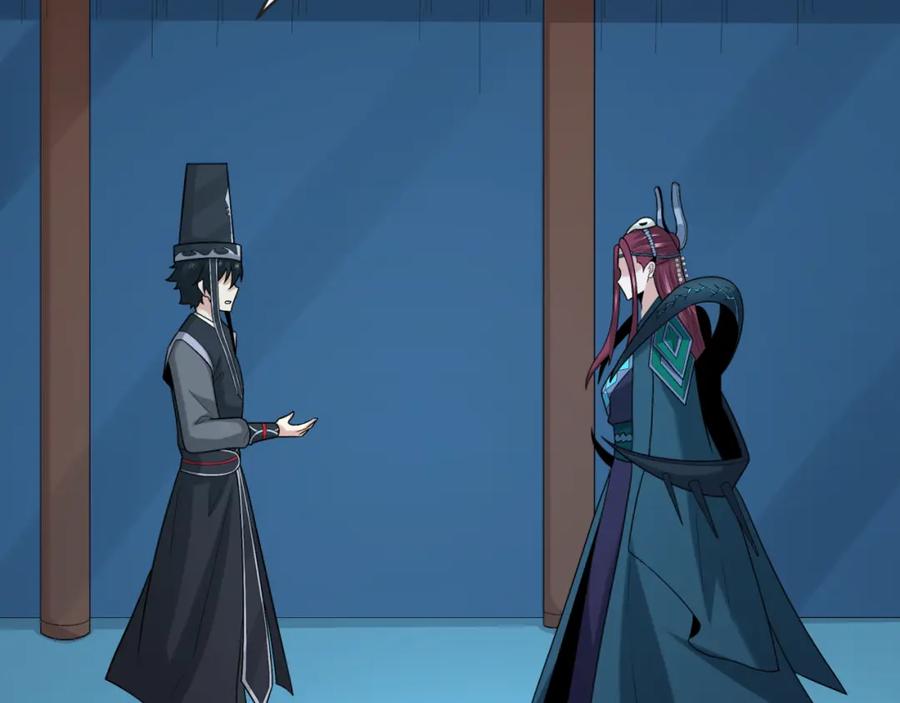 全球诡异时代 第199话 水鬼袭来！ 第6页