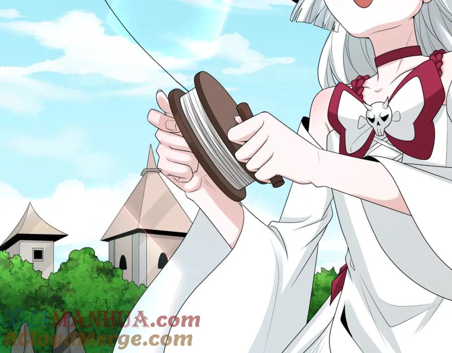 全球诡异时代 第199话 水鬼袭来！ 第133页