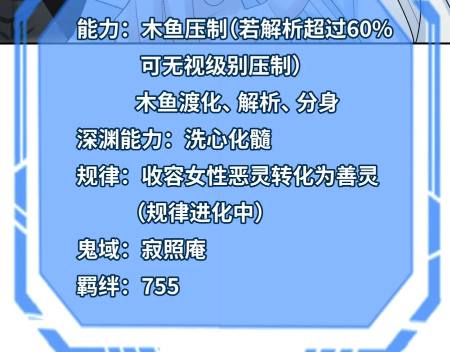 全球诡异时代 第200话 清竹复苏！ 第79页