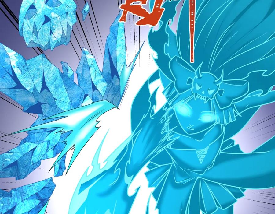 全球诡异时代 第200话 清竹复苏！ 第38页