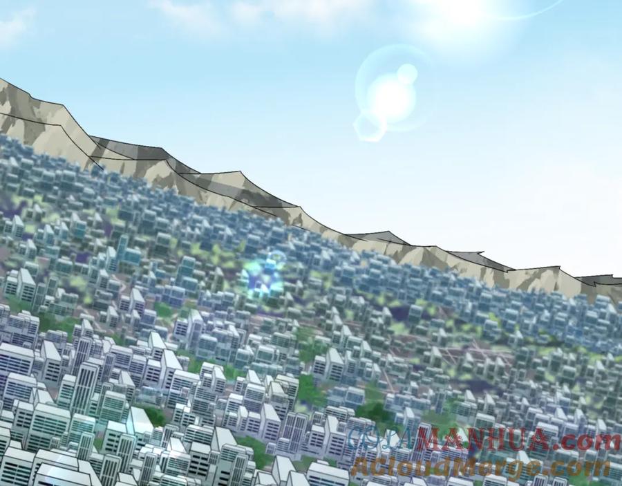 全球诡异时代 第200话 清竹复苏！ 第13页