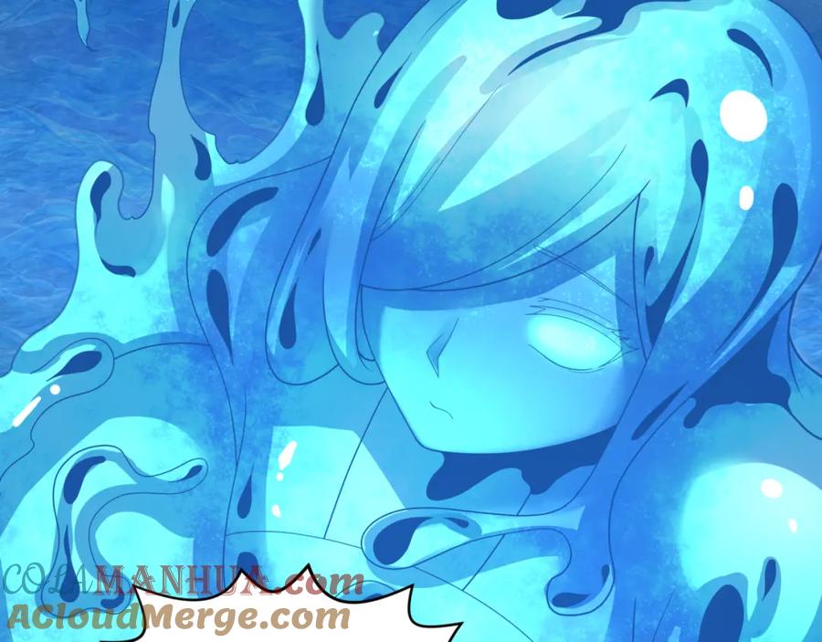 全球诡异时代 第201话 水鬼小柔！ 第21页