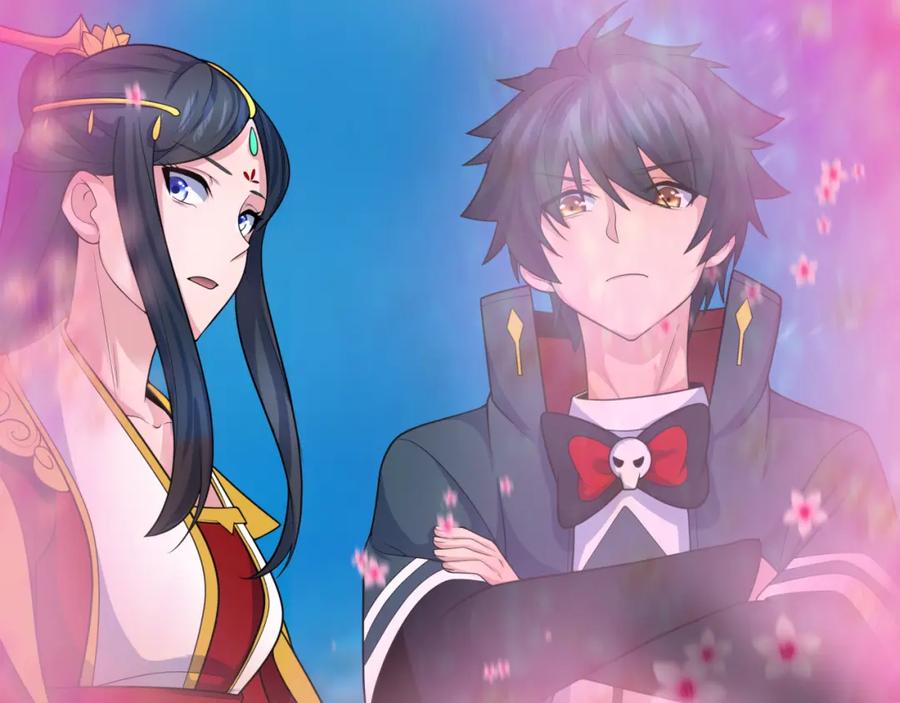 全球诡异时代 第202话 鬼灵家园！ 第22页