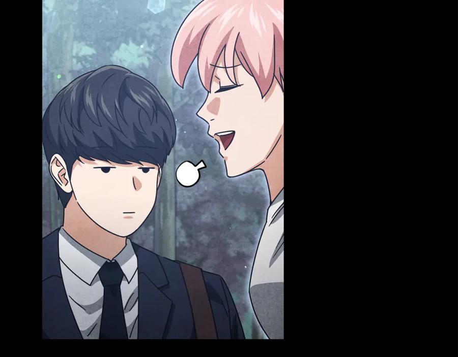 我爸太强了！ - 第204话 跨次元的孝心 - 第90张图