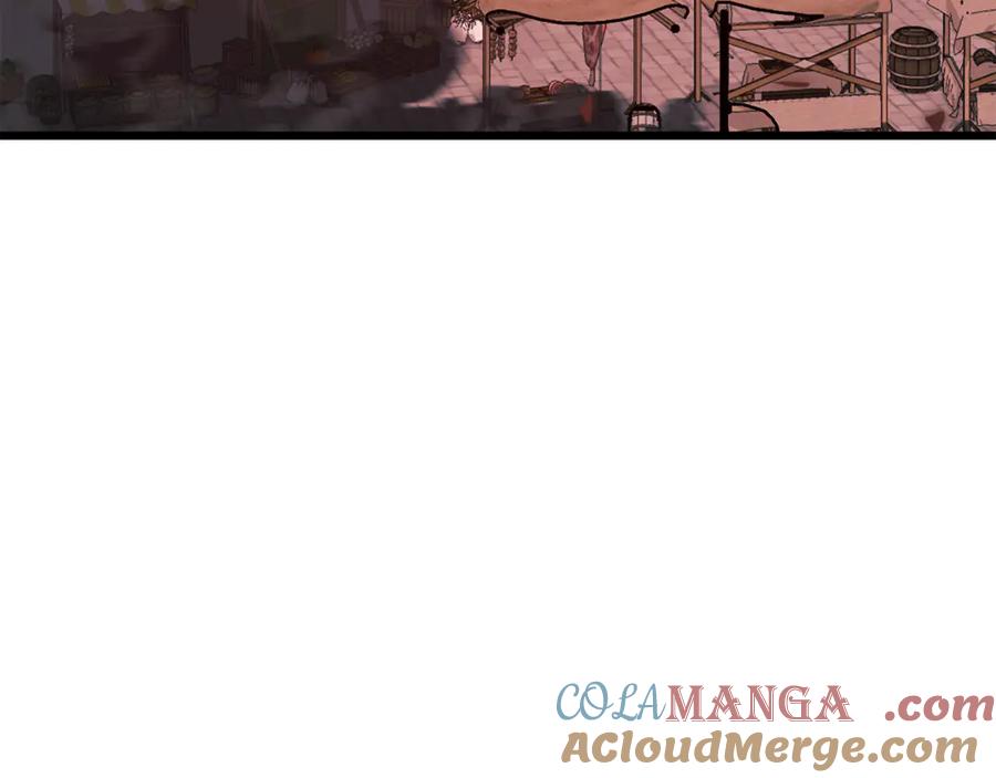 我爸太强了！ - 第204话 跨次元的孝心 - 第5张图