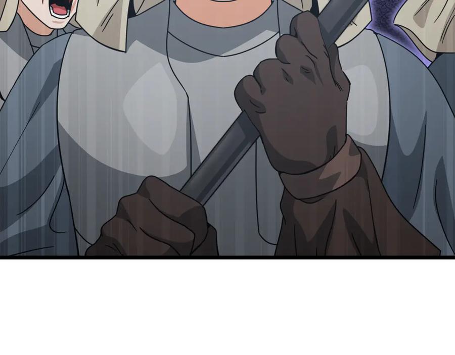 我爸太强了！ - 第204话 跨次元的孝心 - 第34张图