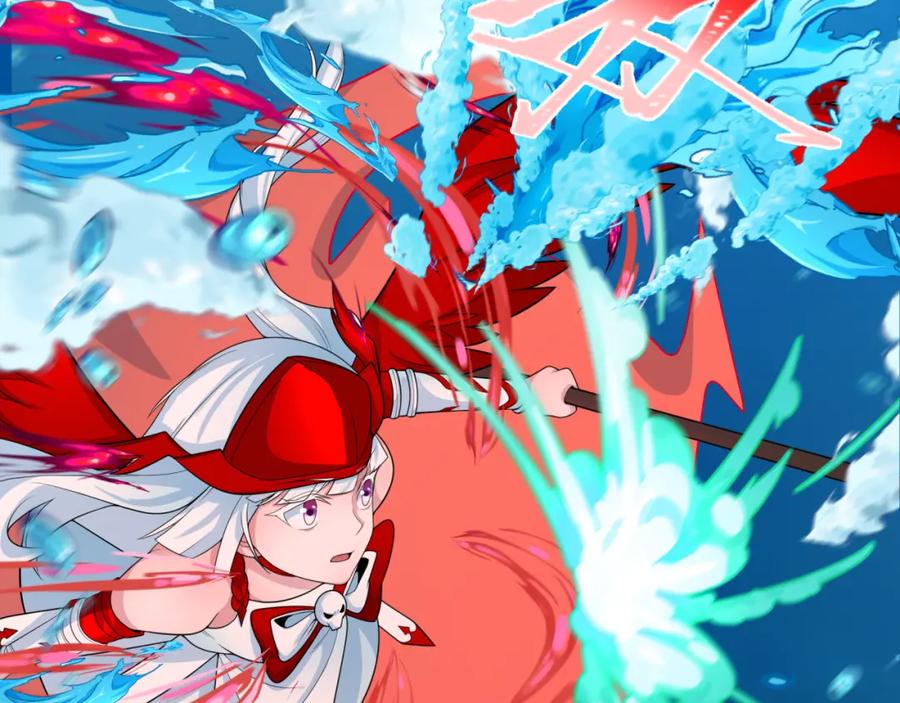 全球诡异时代 第202话 鬼灵家园！ 第15页