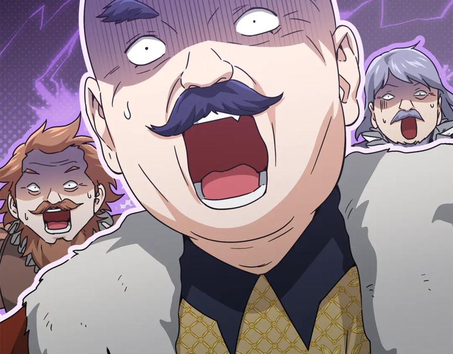 我爸太强了！ - 第204话 跨次元的孝心 - 第71张图